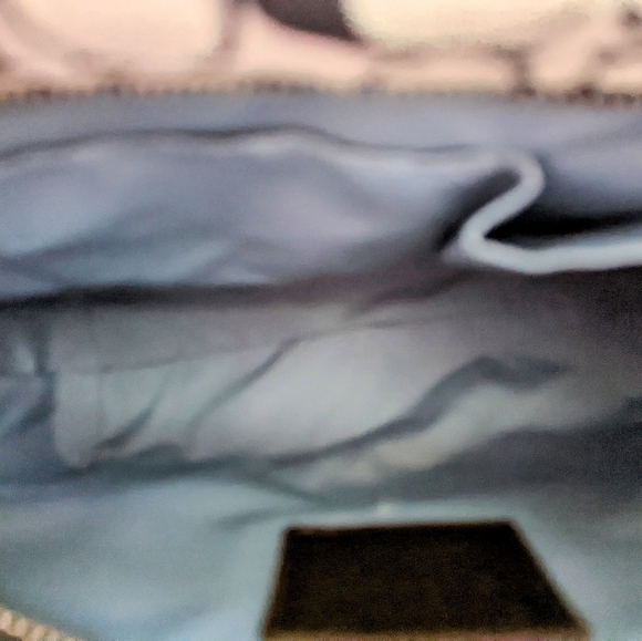 NWT Authentic Coach Patchwork Purse - Picture 3 of 10